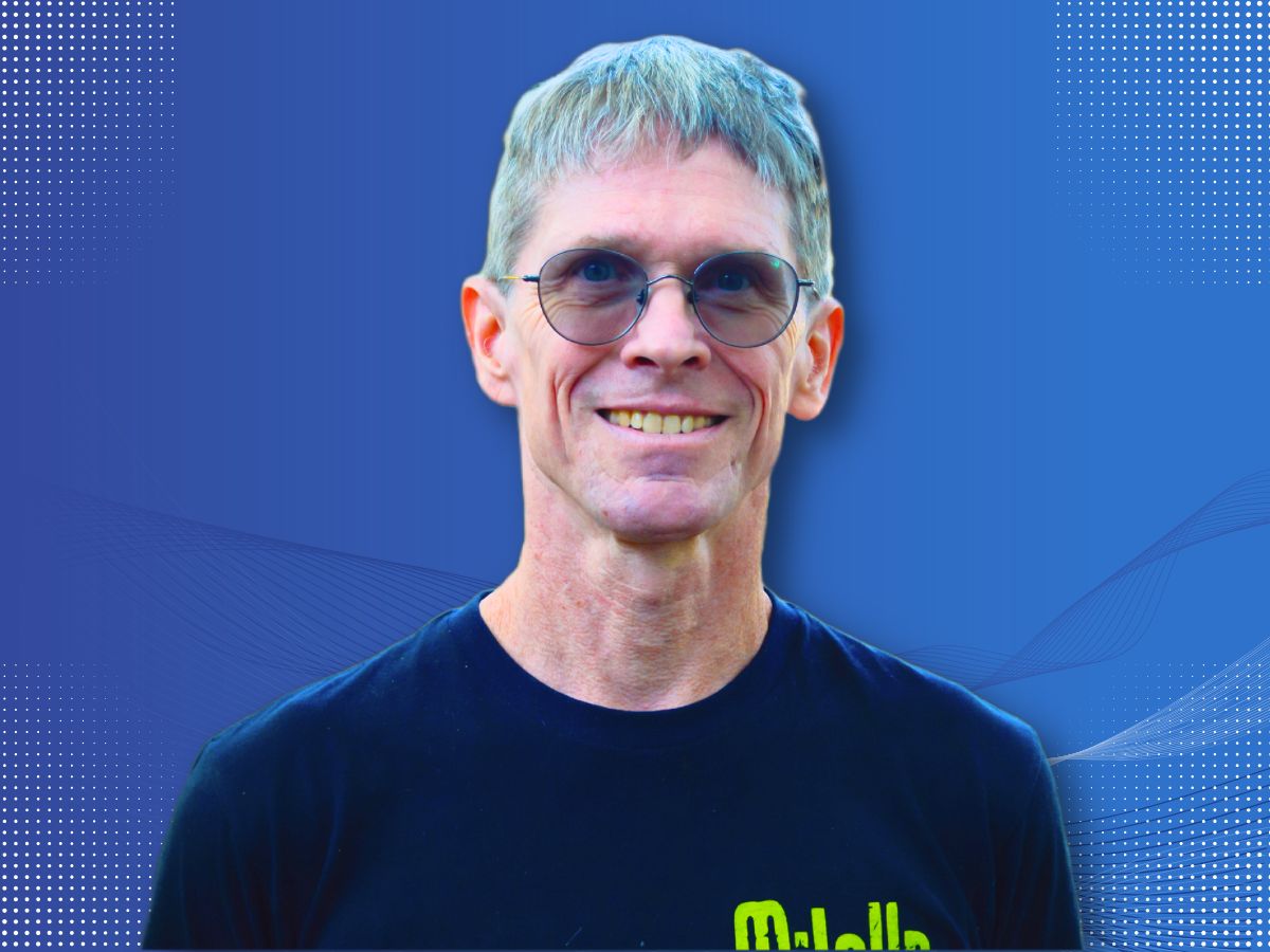 Website Headshot Template #1