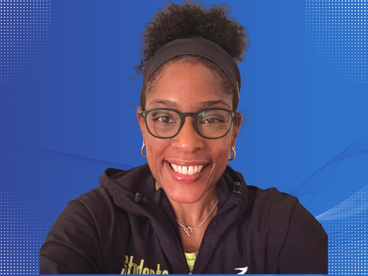 Website Headshot Template #1