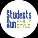 Students Run Philly Style